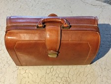 Malette vintage médecin d'occasion  Essert