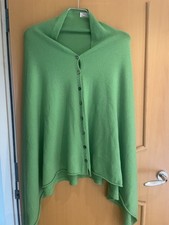 Ladies 100 cashmere for sale  SOUTHPORT