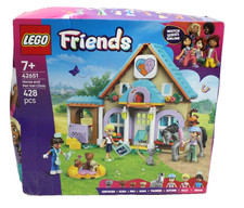 Lego friends 42651 gebraucht kaufen  Mülheim an der Ruhr