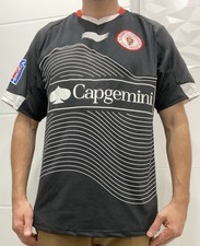 Maillot officiel burrda d'occasion  Annecy