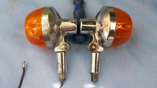 Honda cb250 indicators for sale  LIVERPOOL