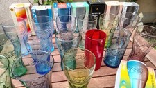 Mcdonald gläser gebraucht kaufen  Rudolstadt