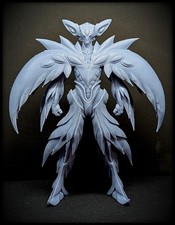 Guyver Zoalord Edward Kit Modelo Escala 1/12 8" Altura Sem Pintura  comprar usado Guyver Zoalord Edward Kit Modelo Escala 1/12 8" Altura Sem Pintura  comprar usado  Enviando para Brazil