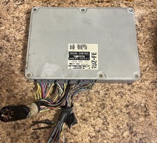 1995-1997 LEXUS LS400 1UZ-FE ECU ECM PCM MÓDULO DE CONTROLE DO MOTOR 89661-50221, usado comprar usado 1995-1997 LEXUS LS400 1UZ-FE ECU ECM PCM MÓDULO DE CONTROLE DO MOTOR 89661-50221, usado comprar usado  Enviando para Brazil