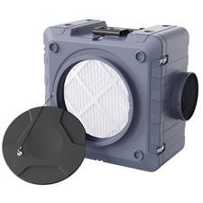 Air scrubber hepa for sale  Perth Amboy