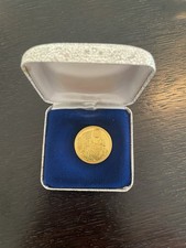 Münze mondlandung 1969 gebraucht kaufen  Düsseldorf