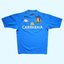 Italia nazionale rugby usato  Milano