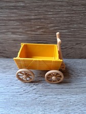 Playmobil zubehör bollerwagen gebraucht kaufen  Haßmersheim