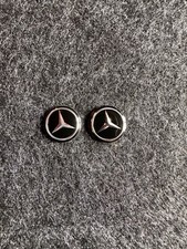 Mercedes schlüssel sticker gebraucht kaufen  Halle