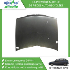 Capot citroen 96067972 d'occasion  Saint-Quentin