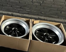 Fuchs felgen porsche gebraucht kaufen  Bad Oeynhausen