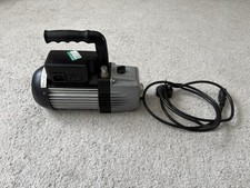 Telstar vacuum pump for sale  BOLTON