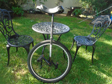 Torker unistar unicycle for sale  East Meadow