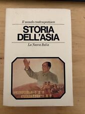 Storia dell asia usato  Compiano