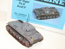 Solido panzer operation d'occasion  Expédié en Belgium