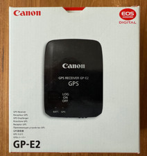 Canon gps receiver gebraucht kaufen  Cuxhaven