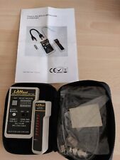 Testeur câbles rj45 d'occasion  Saint-Ismier