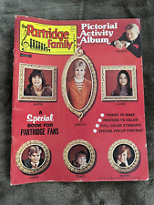 partridge family albums for sale  Mc Gaheysville