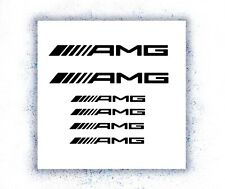 Amg aufkleber set gebraucht kaufen  Berlin