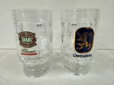 Lot beer mugs for sale  Port Huron