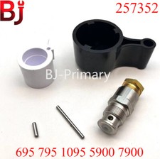 257352 airless prime usato  Spedire a Italy