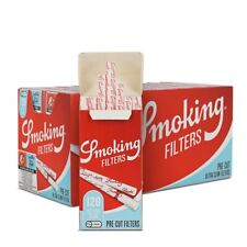 Filtri smoking ultra d'occasion  Expédié en Belgium