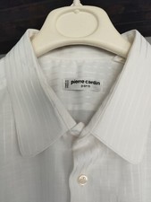 Chemise femme blanche d'occasion  Anduze