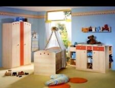 Babyzimmer babyzimmerset kompl gebraucht kaufen  Kelkheim