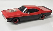 Scalextric dodge challenger d'occasion  Expédié en Belgium