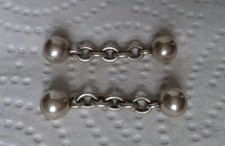 solid silver cufflinks for sale solid silver cufflinks for sale STRANRAER
