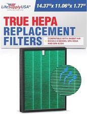 True hepa filter for sale  Williamsport