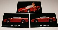 1991 acura nsx for sale  Melvindale
