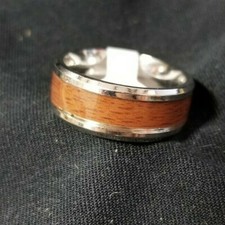 Wood grain design for sale  Salida