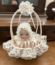 Animated musical porcelain for sale  Alpharetta