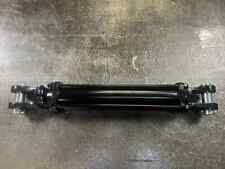 Hydraulic tie rod for sale  North Highlands