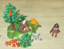 Playmobil 4204 set gebraucht kaufen  Oberhausen