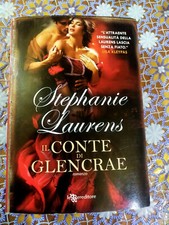 Conte glencrae stephanie usato  Italia