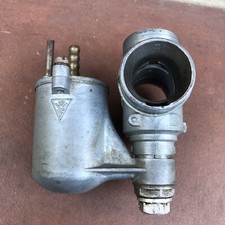 250 bvf vergaser gebraucht kaufen  Treuenbrietzen