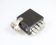 P5408CCE Beau Cinch Jones 8 pinos conector cabo braçadeira extremidade pino polarizador comprar usado  Enviando para Brazil