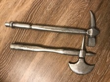 Vintage medieval battle for sale  Aliso Viejo