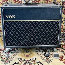 1977 vox 30 gebraucht kaufen  Emmering