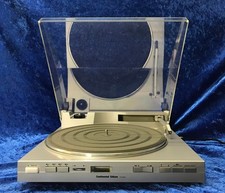Platine vinyle tangentiel d'occasion  Lille-