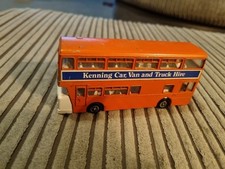 Dinky toys 291 for sale  RUGBY