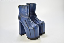 Buffalo damen stiefelette gebraucht kaufen  Deutschland