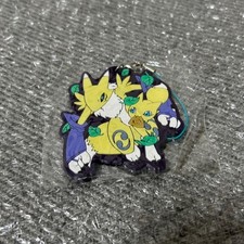 Pulseira de borracha Digimon Tamers Pocommon Renamon, usado comprar usado  Enviando para Brazil