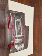 Hydraulik wagenheber rangierwa gebraucht kaufen  Deutschland