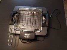 Grill longhi bq60 usato  Altamura