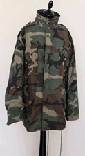 Army m81 cold for sale  DUDLEY