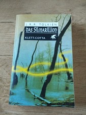 Silmarillion tolkien buch gebraucht kaufen  Kuppenheim