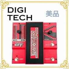 Cambio passo digitech usato  Spedire a Italy